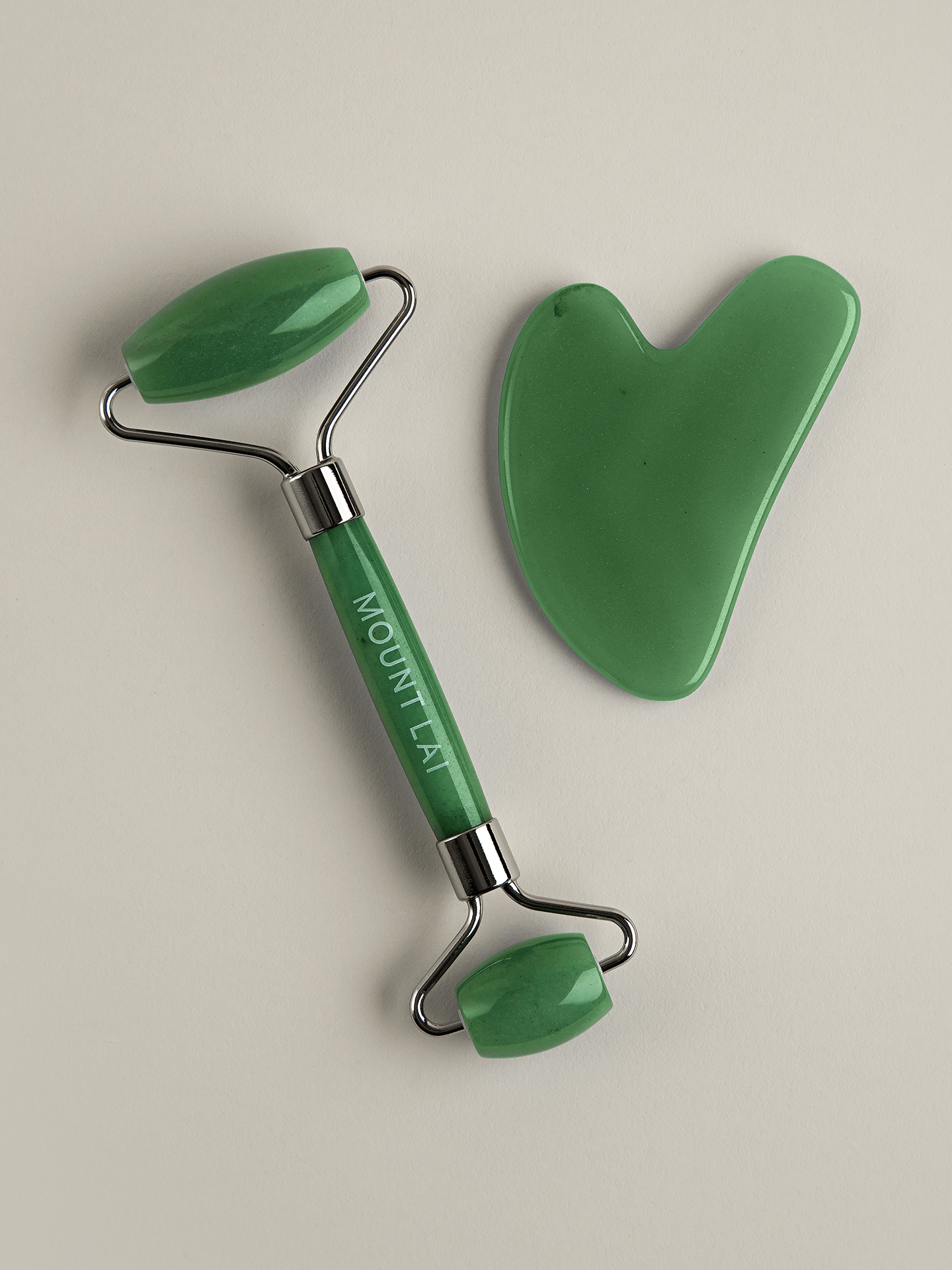 Overview of Jade Gua Sha Facial Lifting Tool and Facial Roller