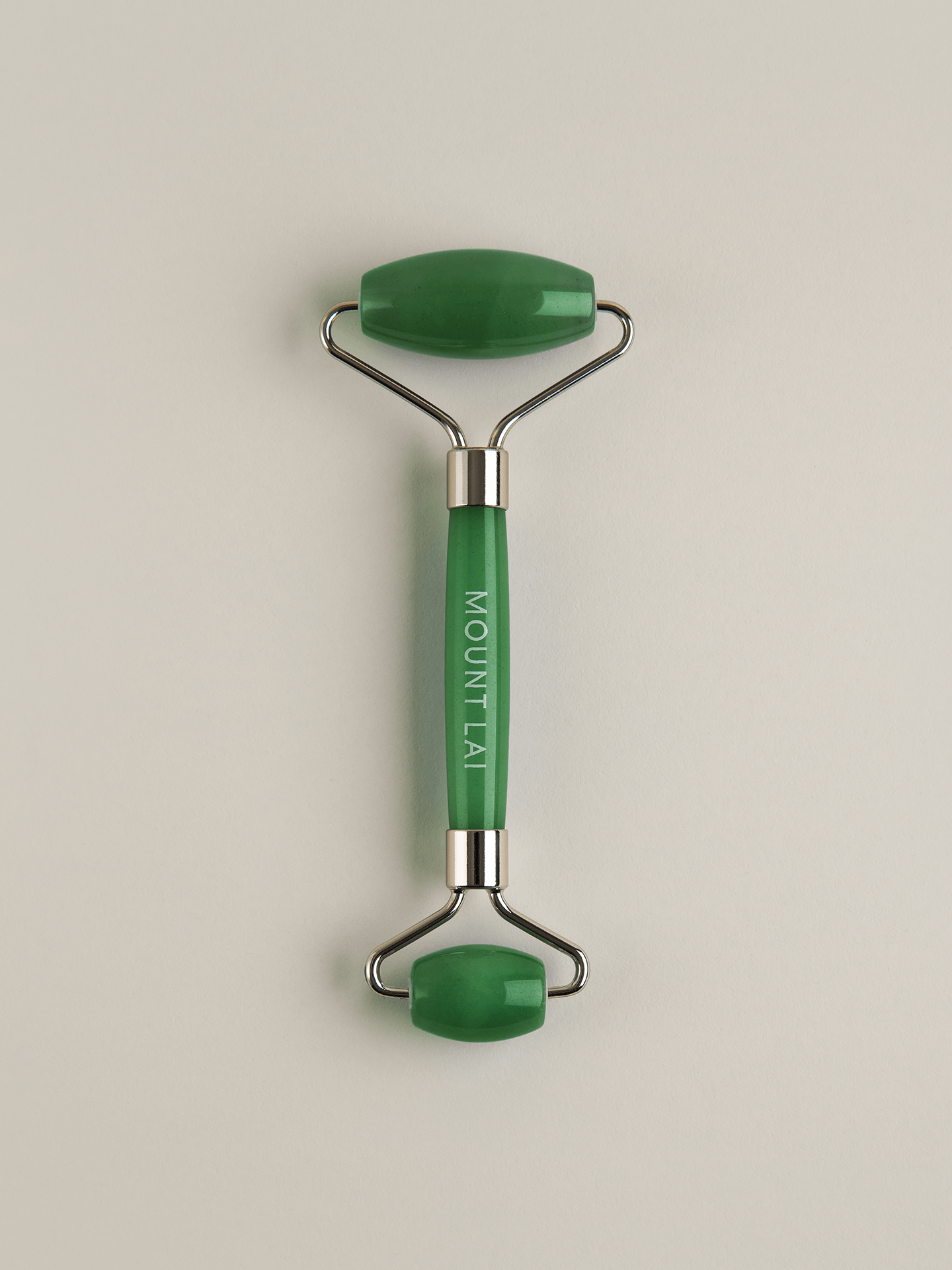 The De-Puffing Jade Facial Roller
