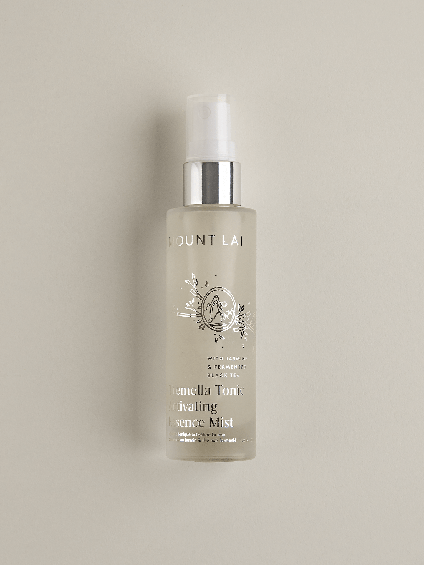 Tremella Tonic Activating Essence Mist – Mount Lai