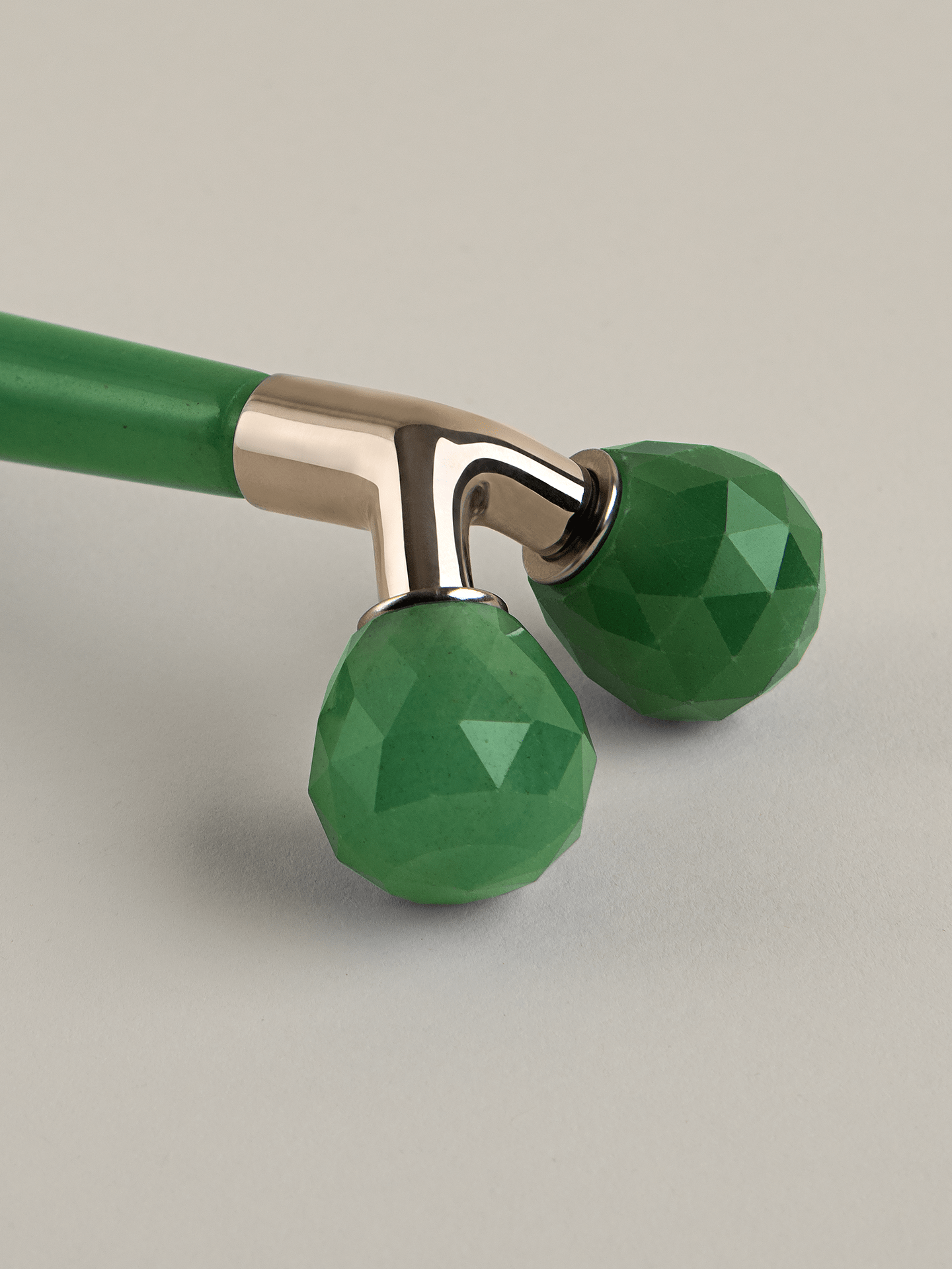 The Jade Tension Melting Massager for Face & Neck