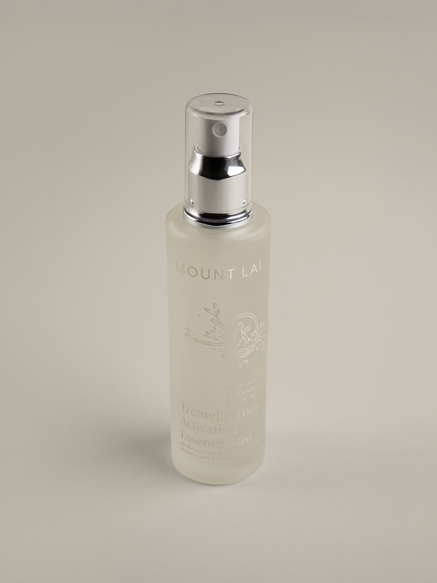 Tremella Tonic Activating Essence Mist