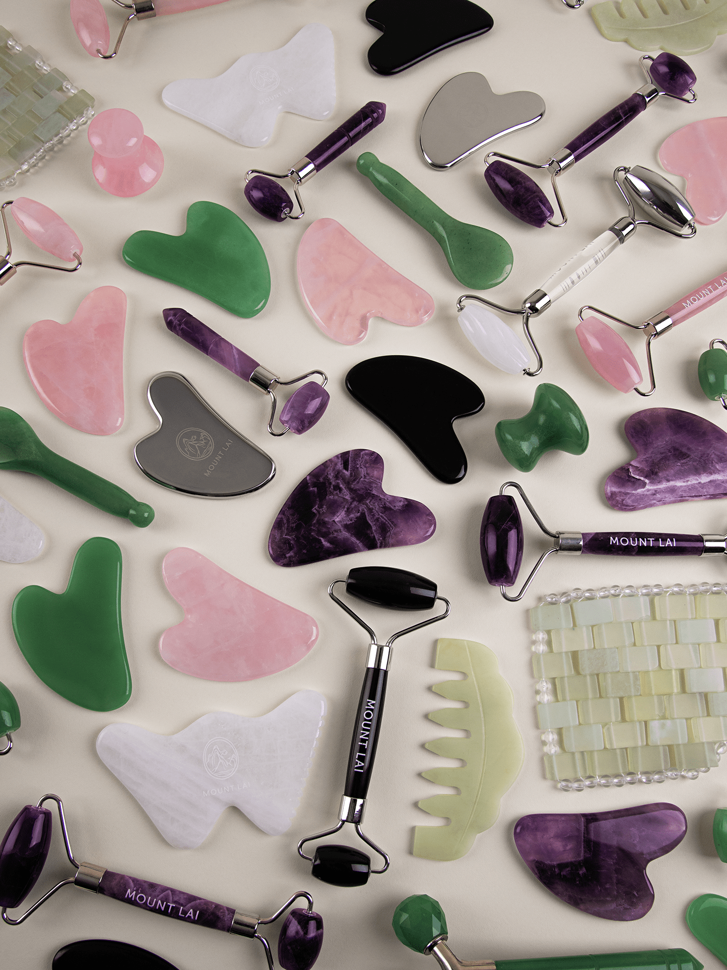 The Facial Spa Set