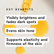 Brightening Berry Vitamin C Facial Oil