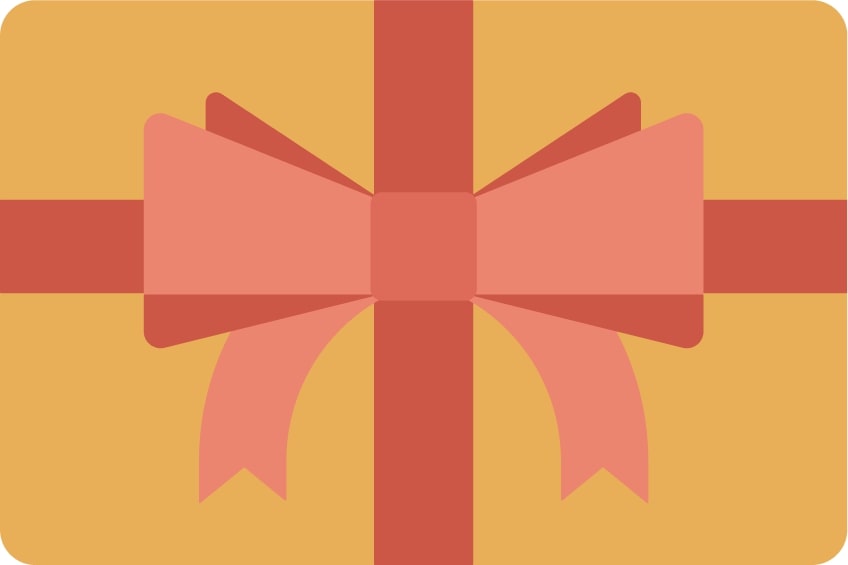 Mount Lai Instant Gift Card