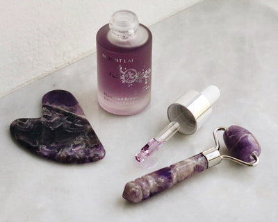 Q: Can I use Mount Lai facial oils for oily skin?