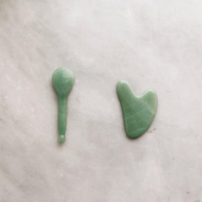 Comprehensive Gua Sha Guide: The Differences & Routine