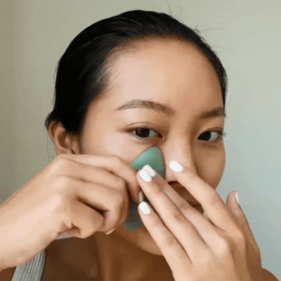 How To Use the Gua Sha Facial Lifting Tool - A Video Guide