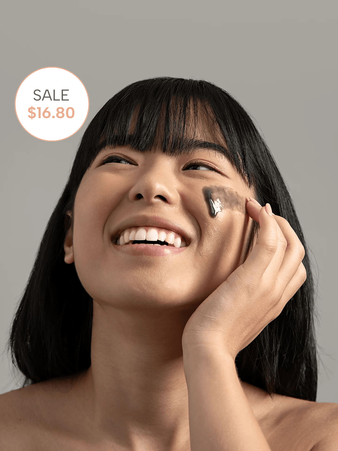 Warming Bamboo Charcoal Cleansing Balm