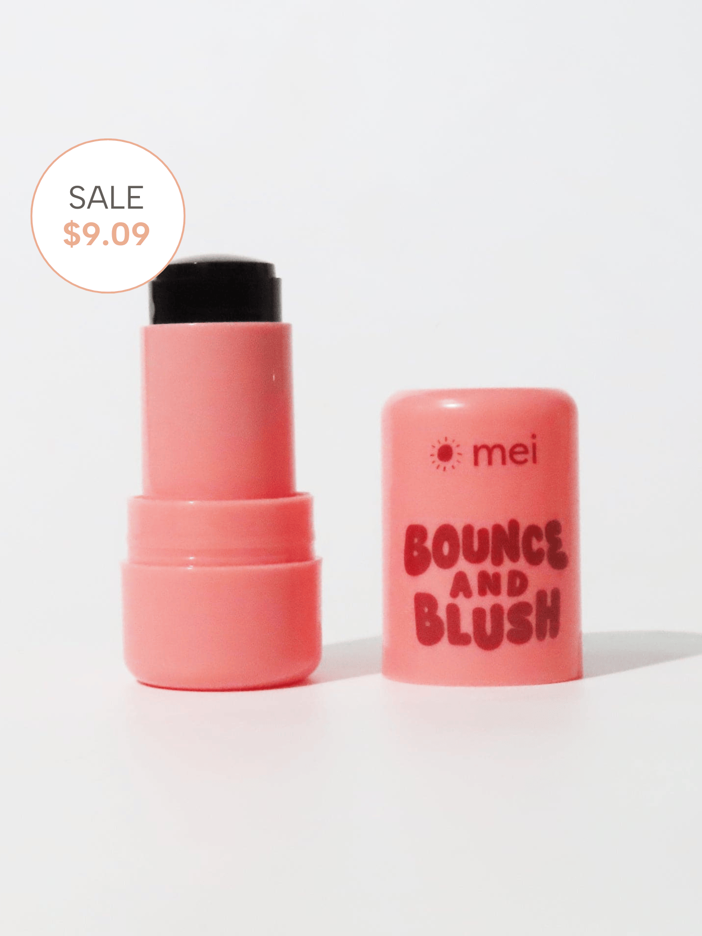 Mei Apothecary Bounce & Blush Jelly Blusher