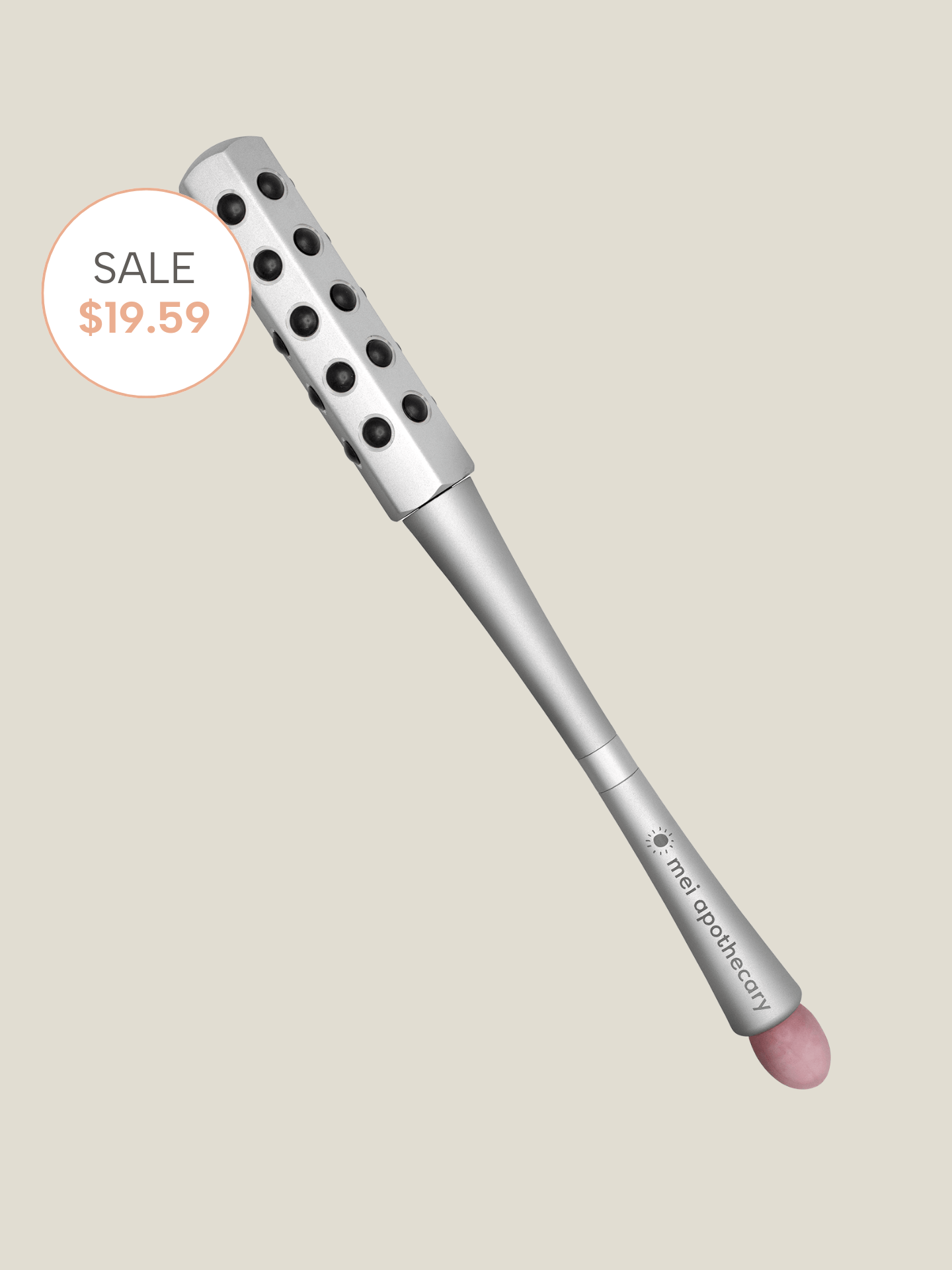 NEW - Germanium Wand Lifting Beauty Roller