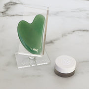 Lucite Gua Sha Tool Stand