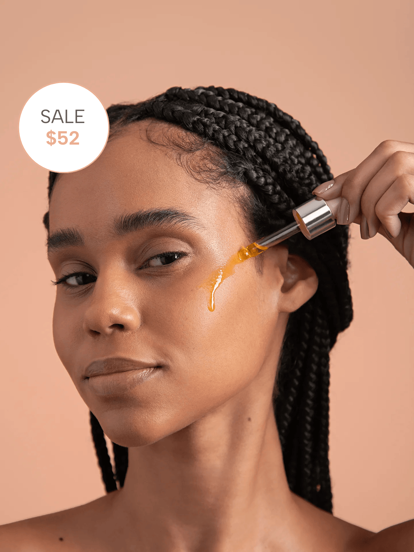 Brightening Berry Vitamin C Facial Oil