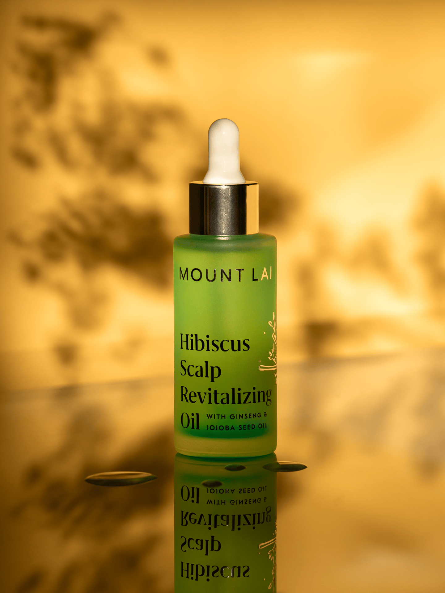 The Vitality Qi Scalp Revitalizing Duo