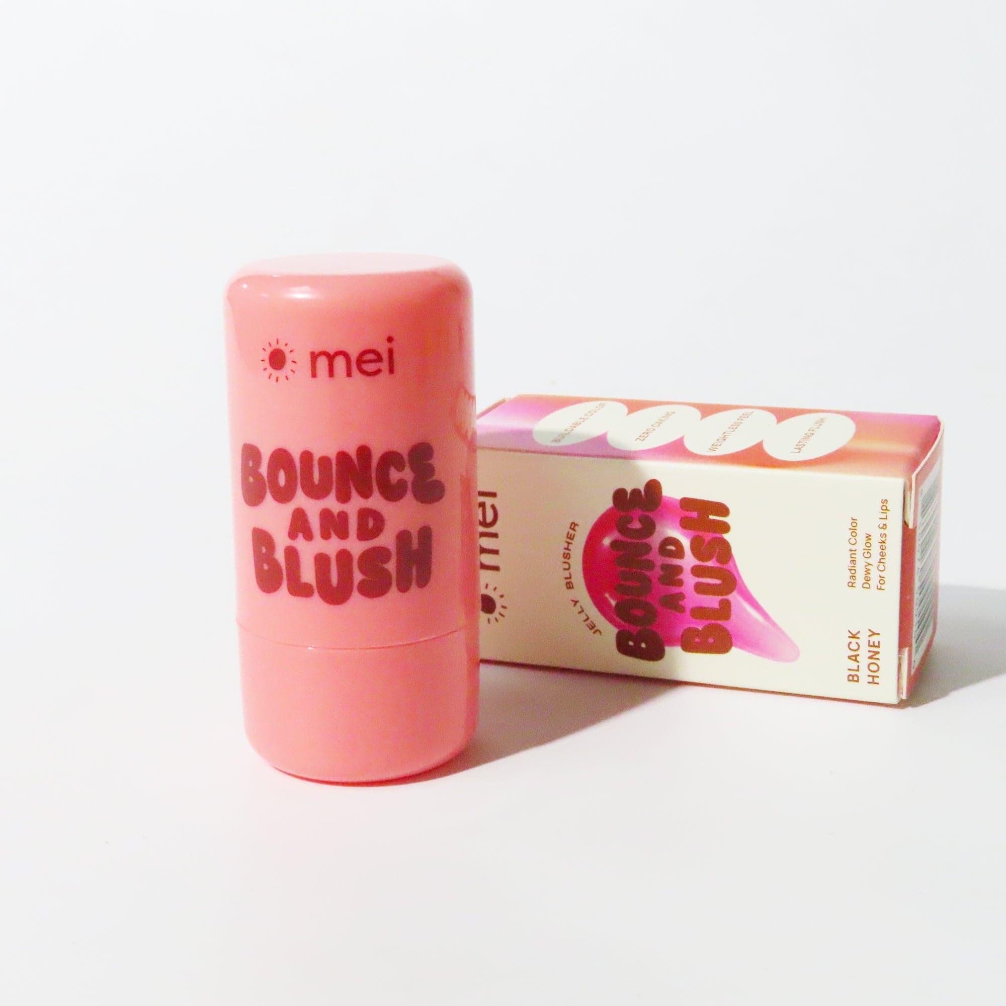 Mei Apothecary Bounce & Blush Jelly Blusher
