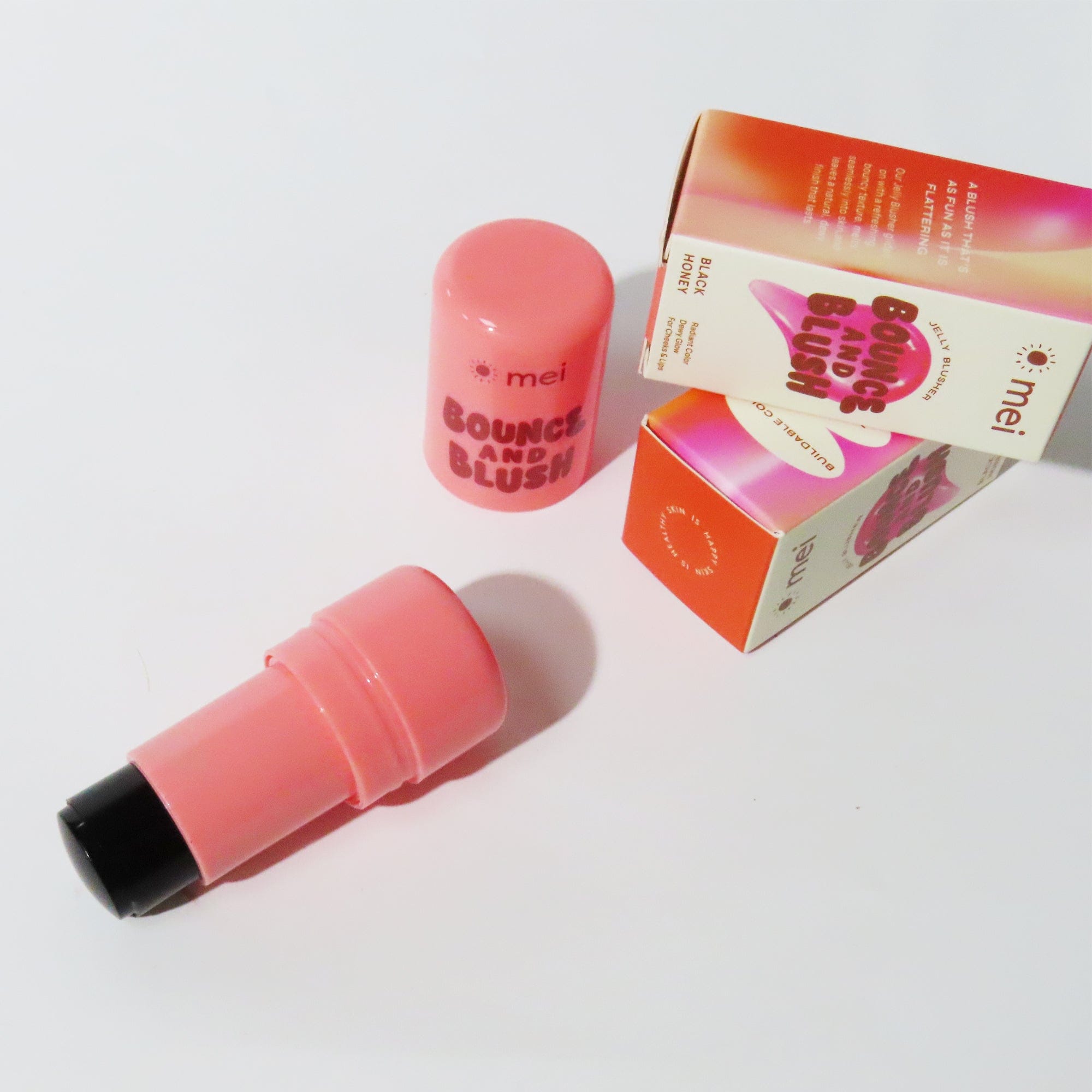 Mei Apothecary Bounce & Blush Jelly Blusher