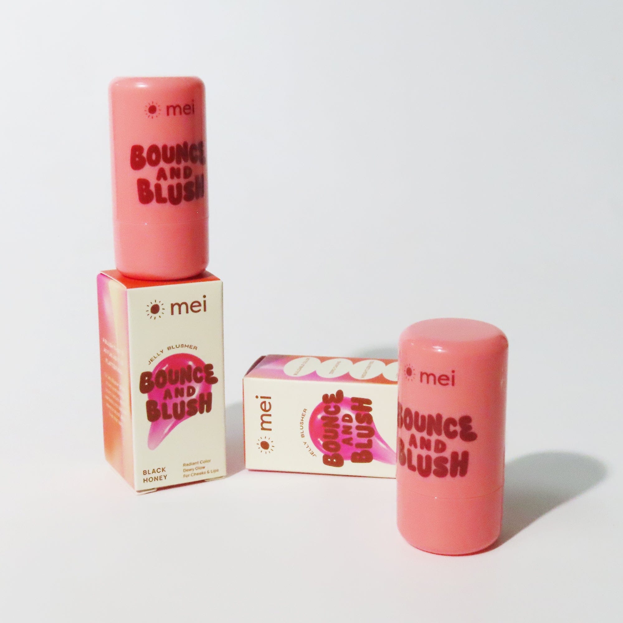 Mei Apothecary Bounce & Blush Jelly Blusher