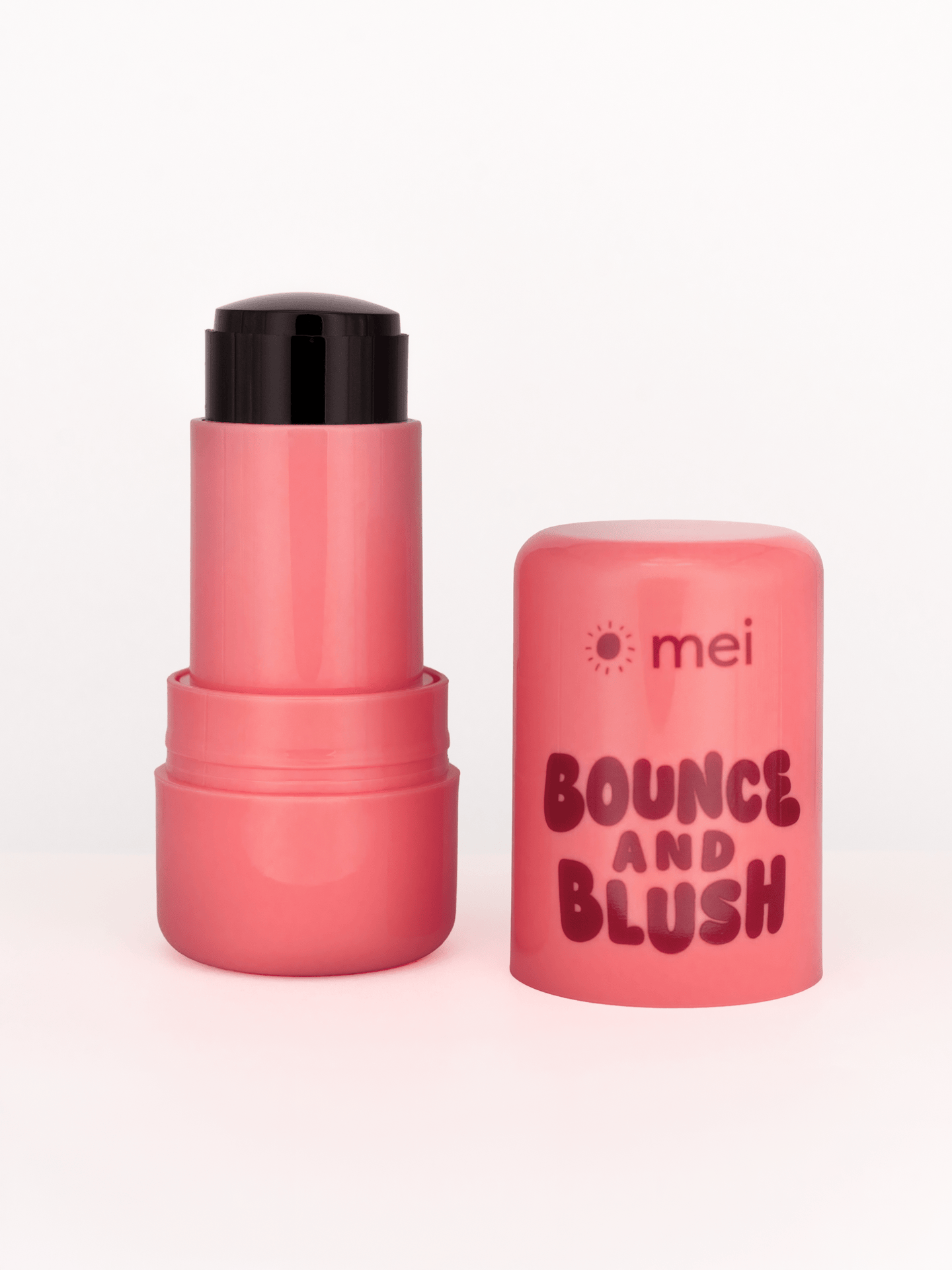 Mei Apothecary Bounce & Blush Jelly Blusher