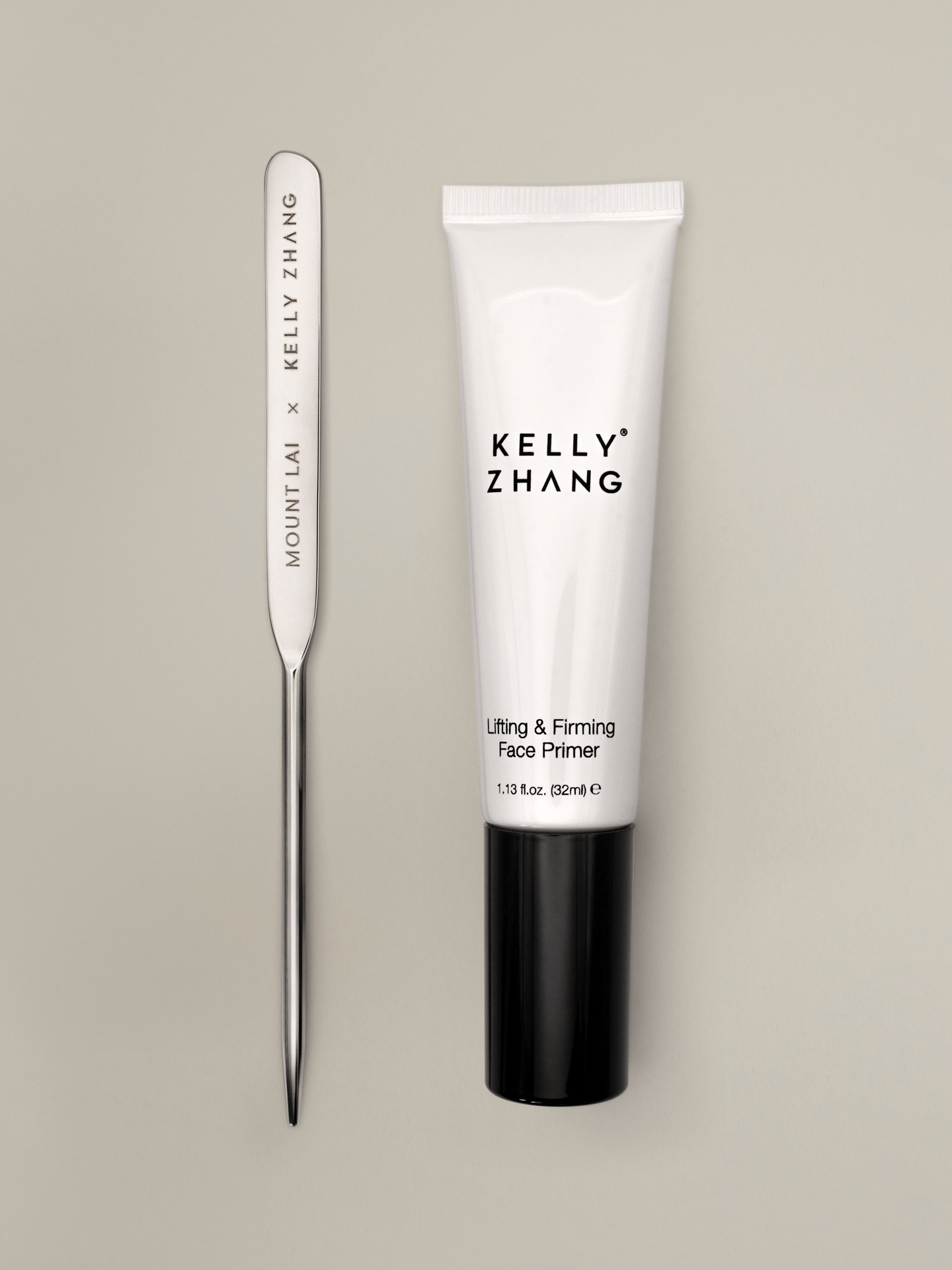 Limited Edition Collab: The Lift & Prep Set