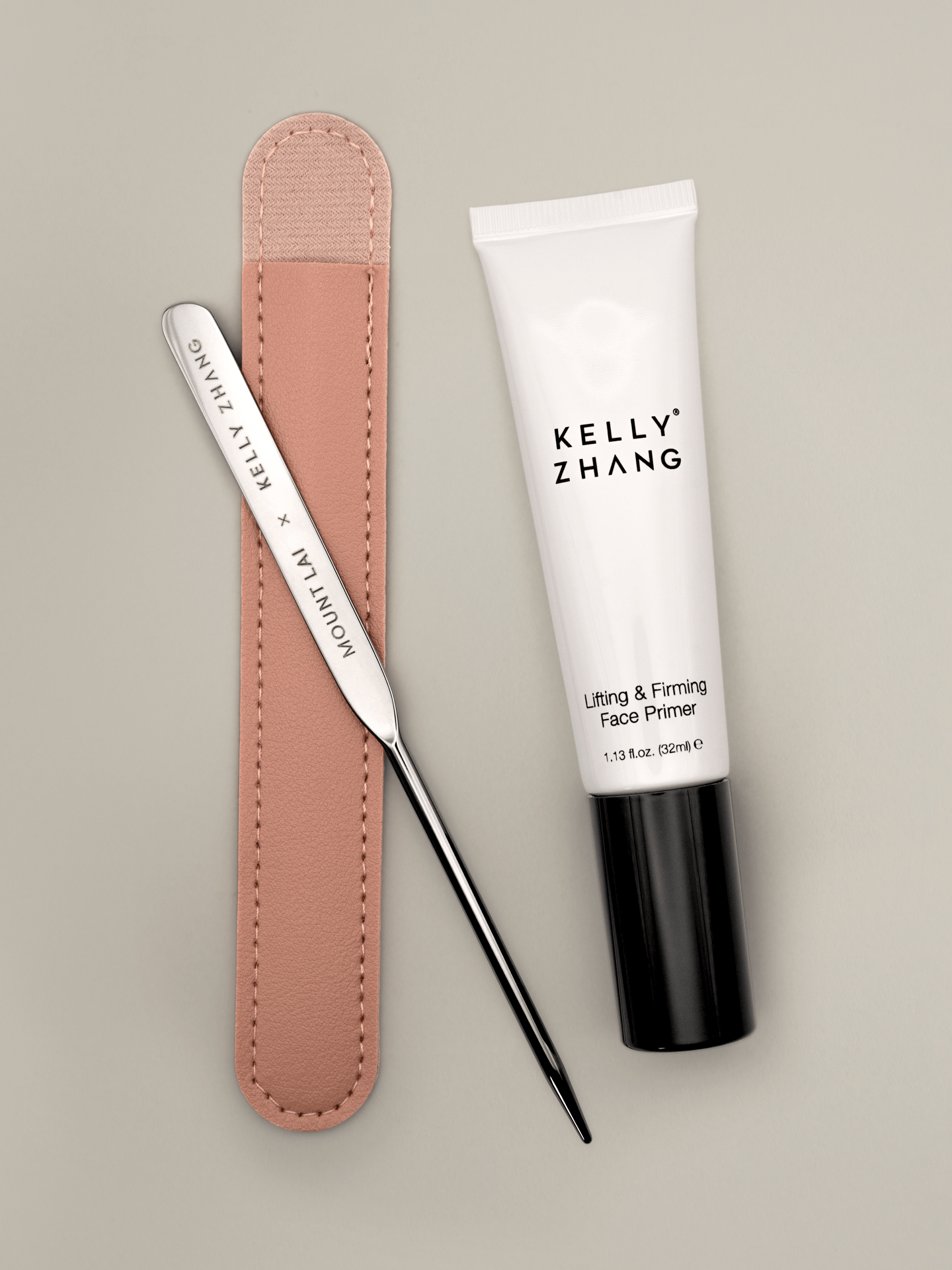 Limited Edition Collab: The Lift & Prep Set