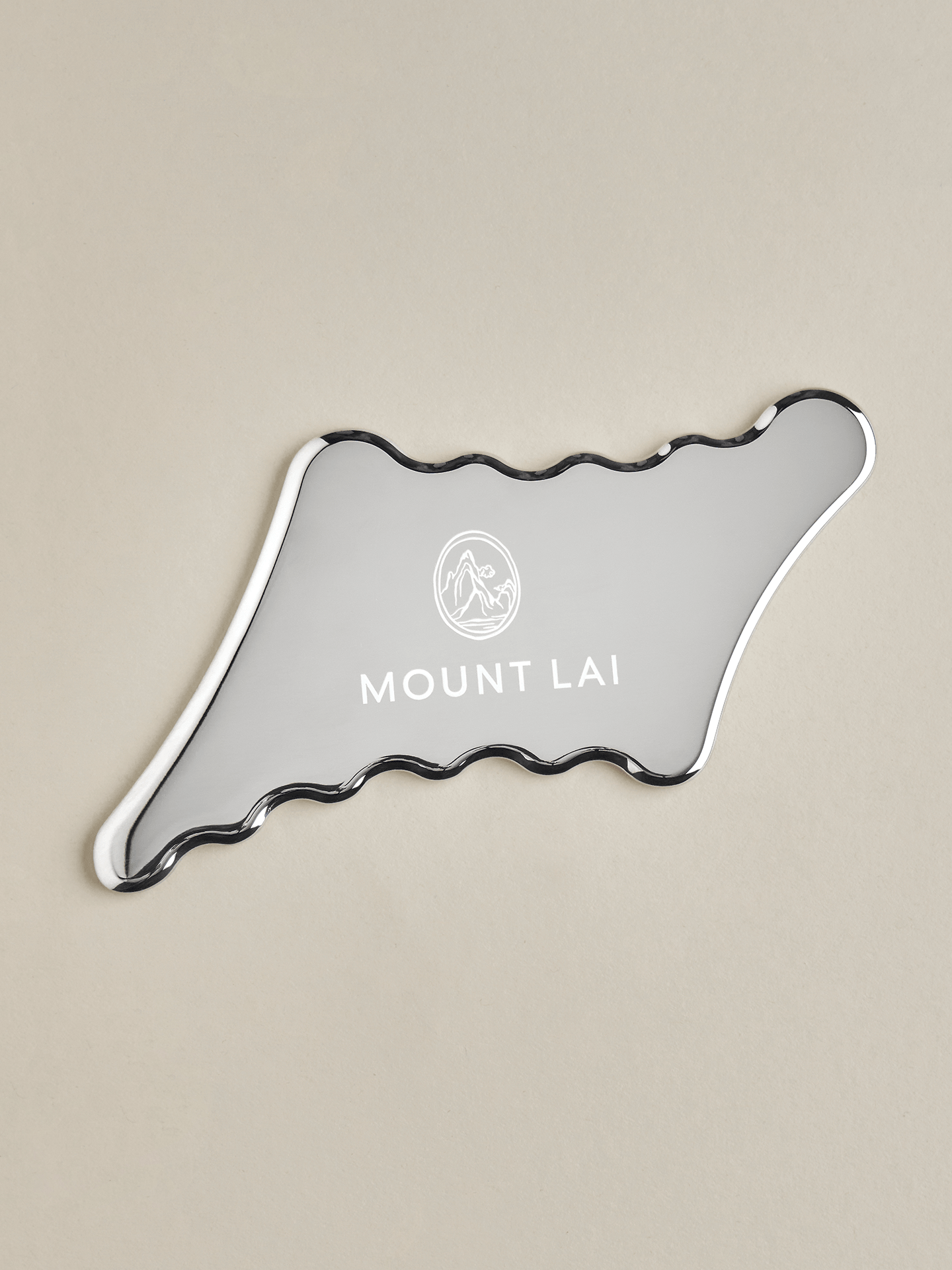 Body Sculpt Gua Sha Ritual Set