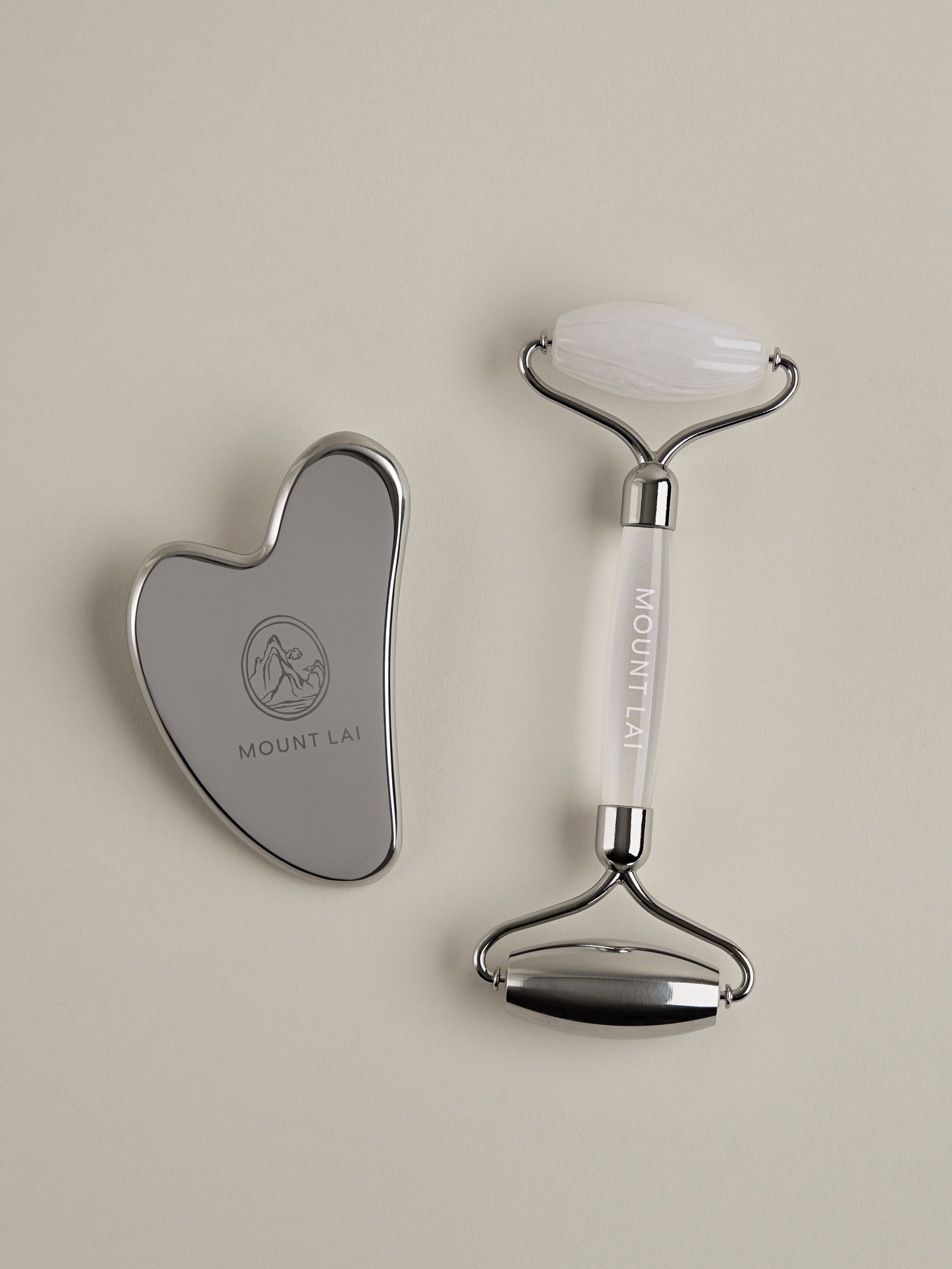 The Vitality Qi CryoSculpt Facial Spa Set