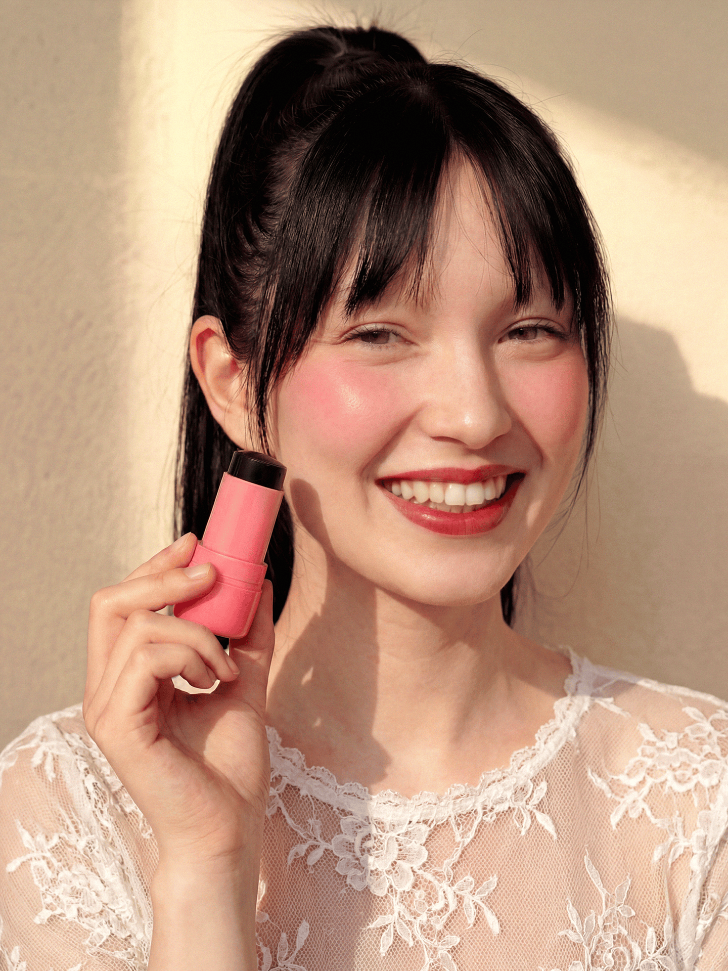 Mei Apothecary Bounce & Blush Jelly Blusher