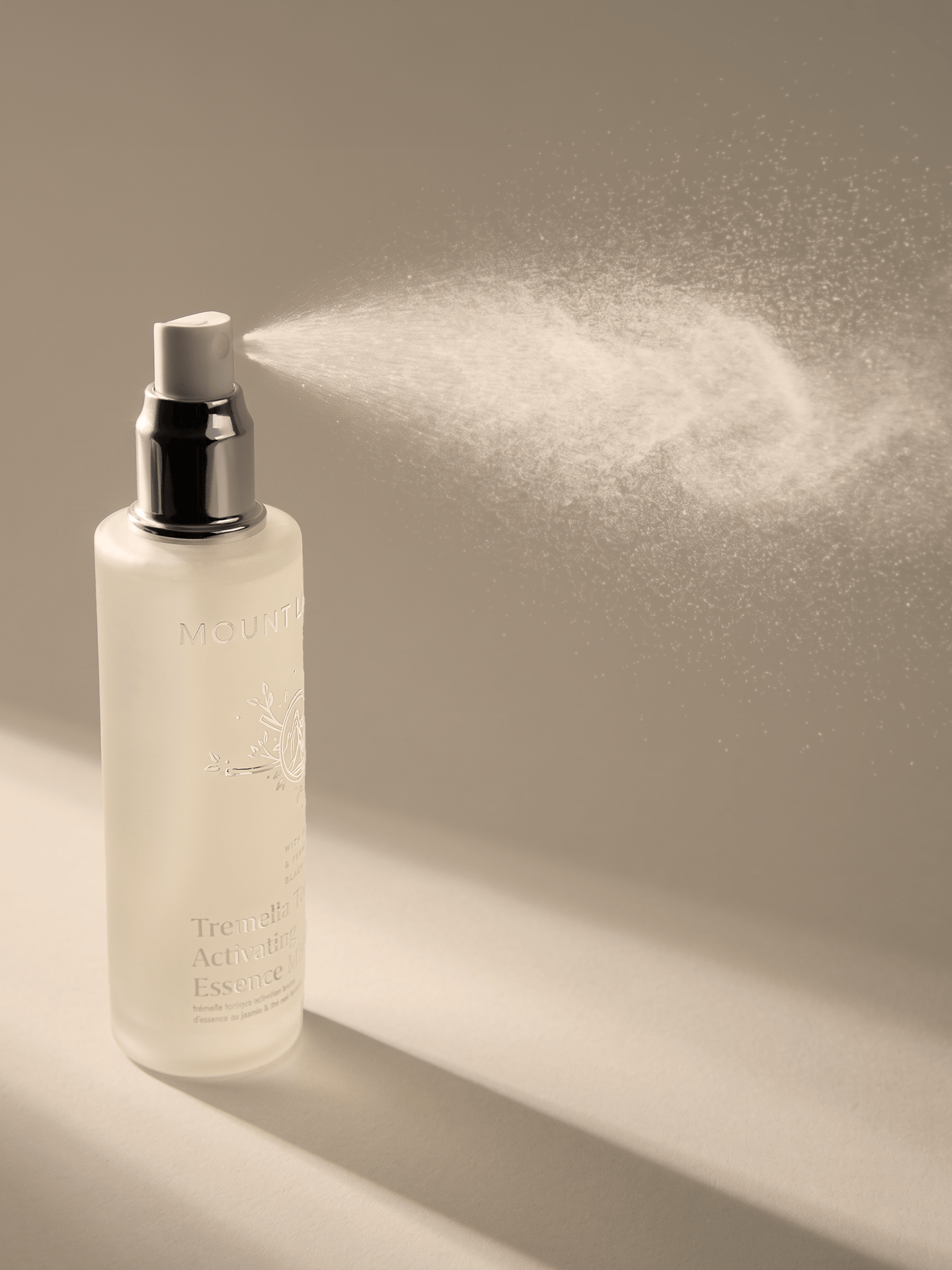 Tremella Tonic Activating Essence Mist