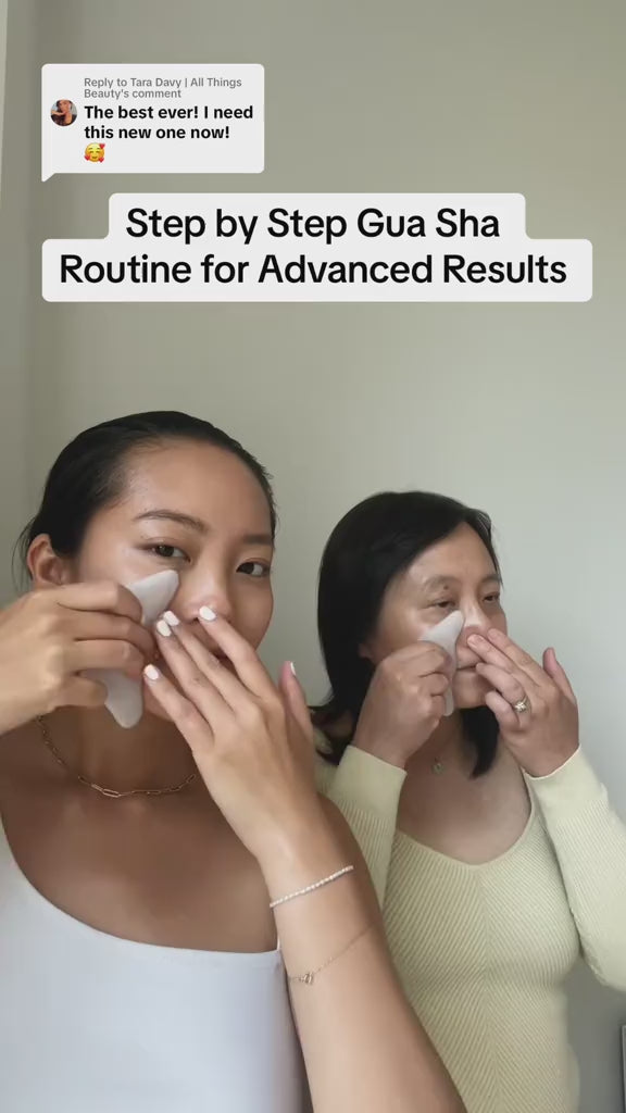 Best facial massage tools 2022: Jade rollers, gua sha and