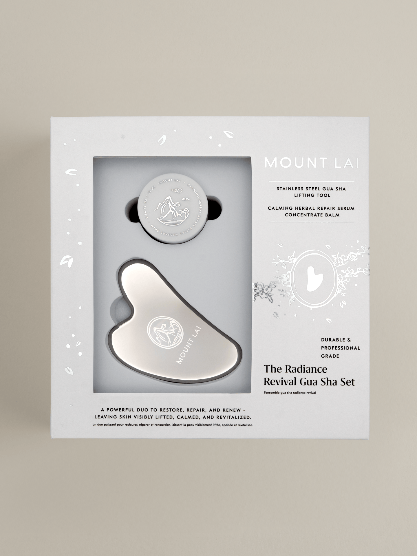 The Radiance Revival Set