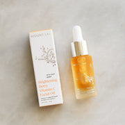 Mini Brightening Berry Vitamin C Facial Oil
