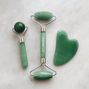 The Jade Trio Balancing Set