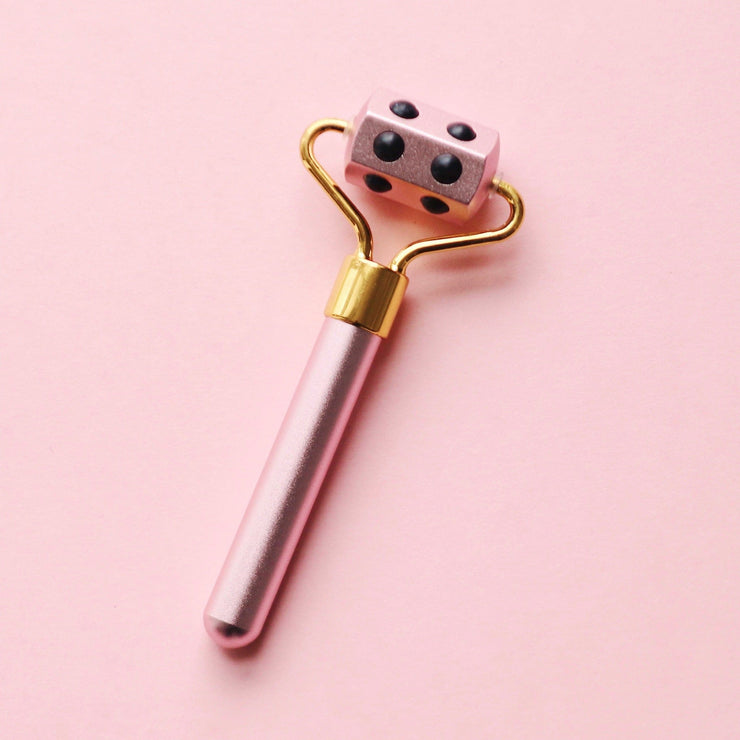 Mei Apothecary MINI GERMANIUM WAND Lifting Beauty Roller