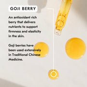 Brightening Berry Vitamin C Facial Oil