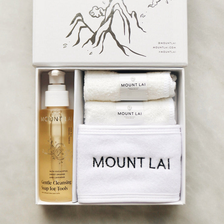Ritual Refresh Tool Cleansing Kit