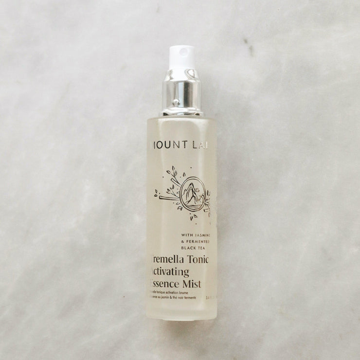 The Mount Lai Tremella Tonic Activating Essence Mist