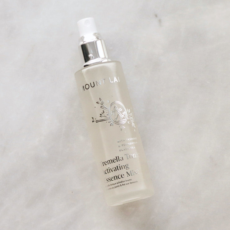 The Mount Lai Tremella Tonic Activating Essence Mist