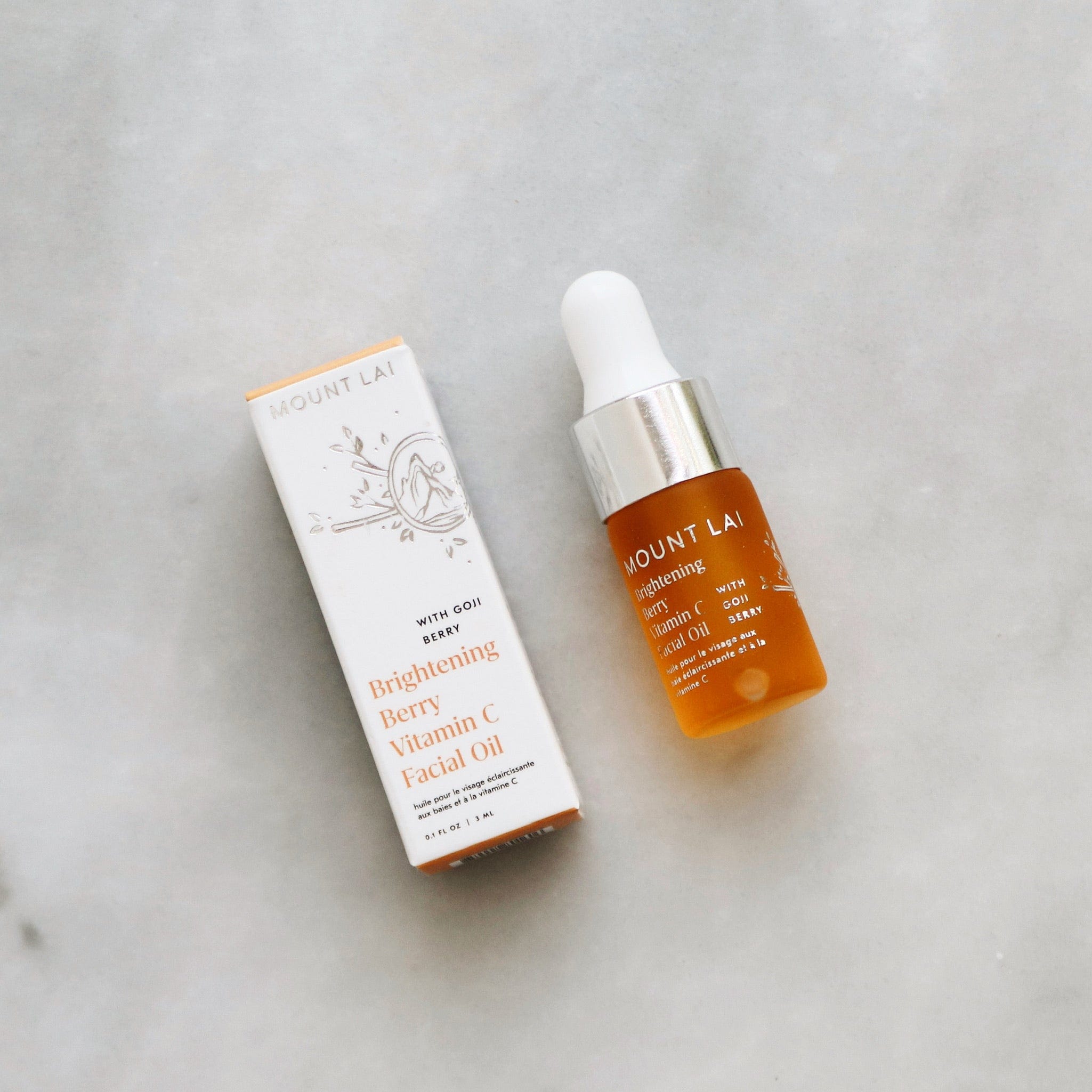 Brightening Berry Vitamin C 3ML