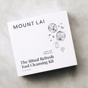 Ritual Refresh Tool Cleansing Kit
