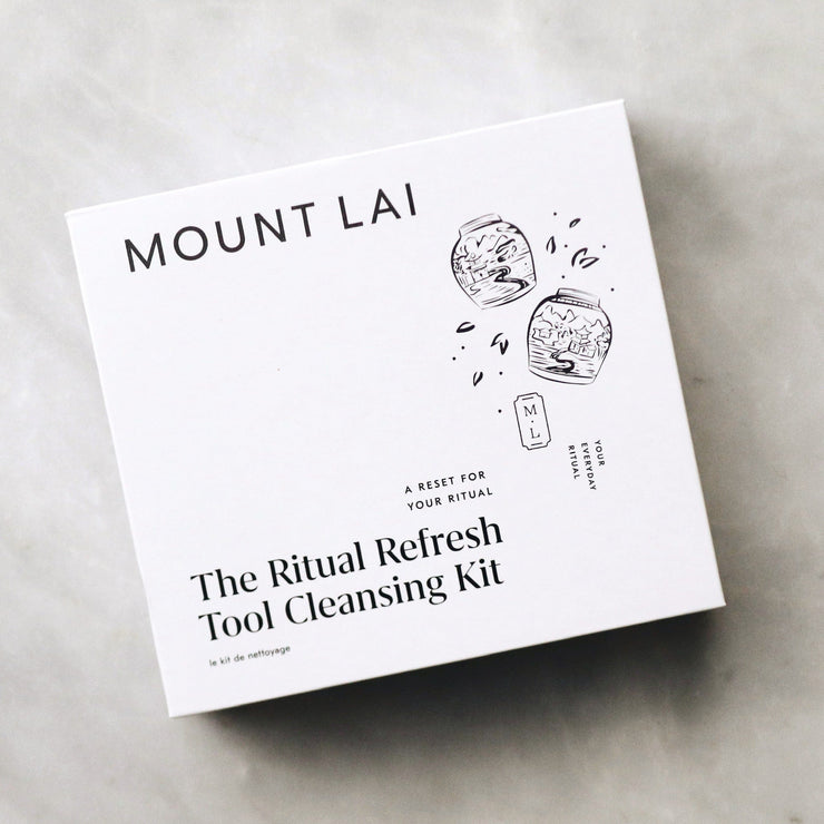 Ritual Refresh Tool Cleansing Kit