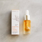 Mini Brightening Berry Vitamin C Facial Oil