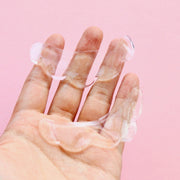 Mei Apothecary CLOUDBERRY DEW Gel Eye Mask - 1pk