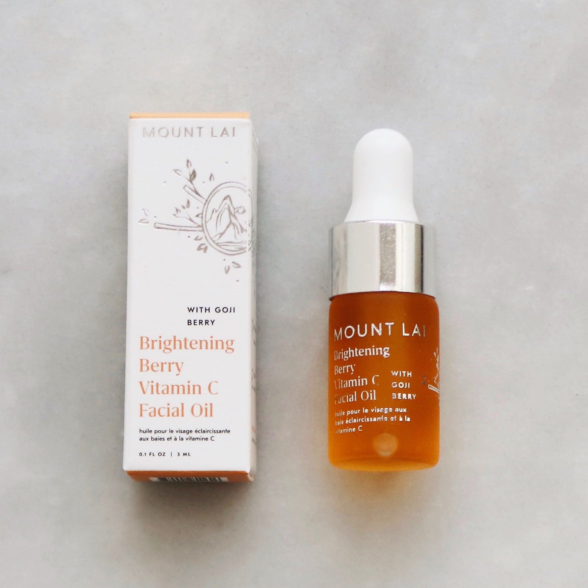 Brightening Berry Vitamin C 3ML