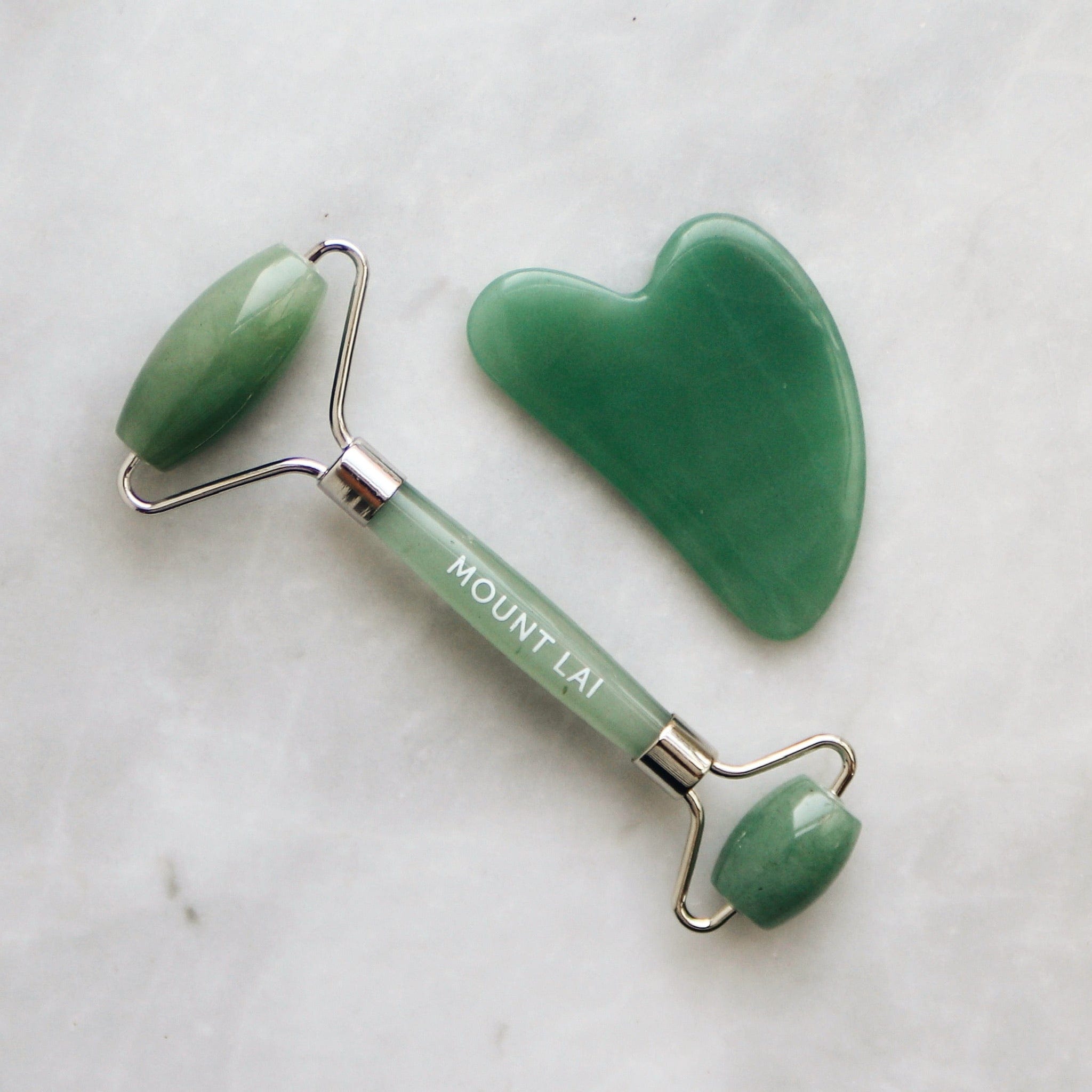 LIMITED EDITION Jade Facial Spa Set for Lunar New Year