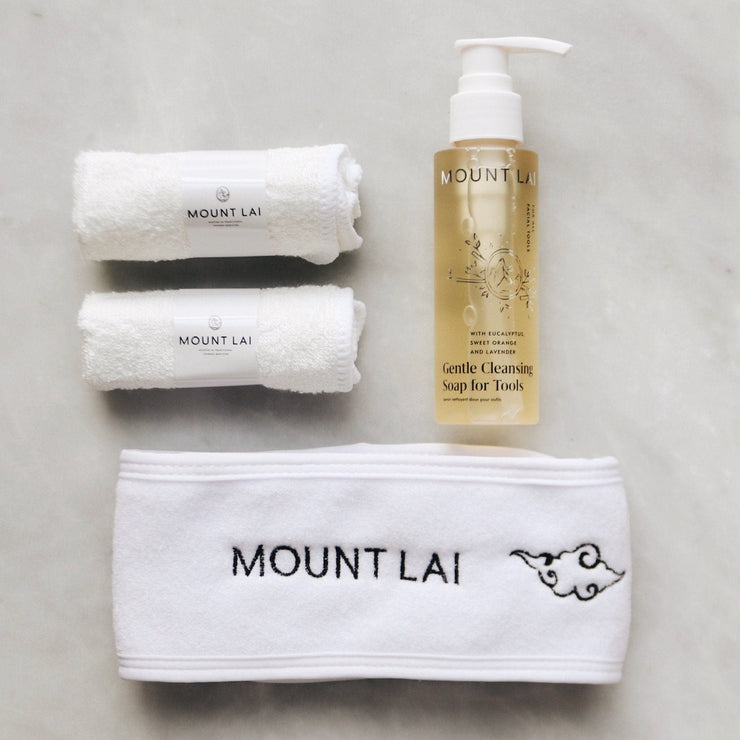 Ritual Refresh Tool Cleansing Kit