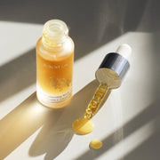 Mini Brightening Berry Vitamin C Facial Oil