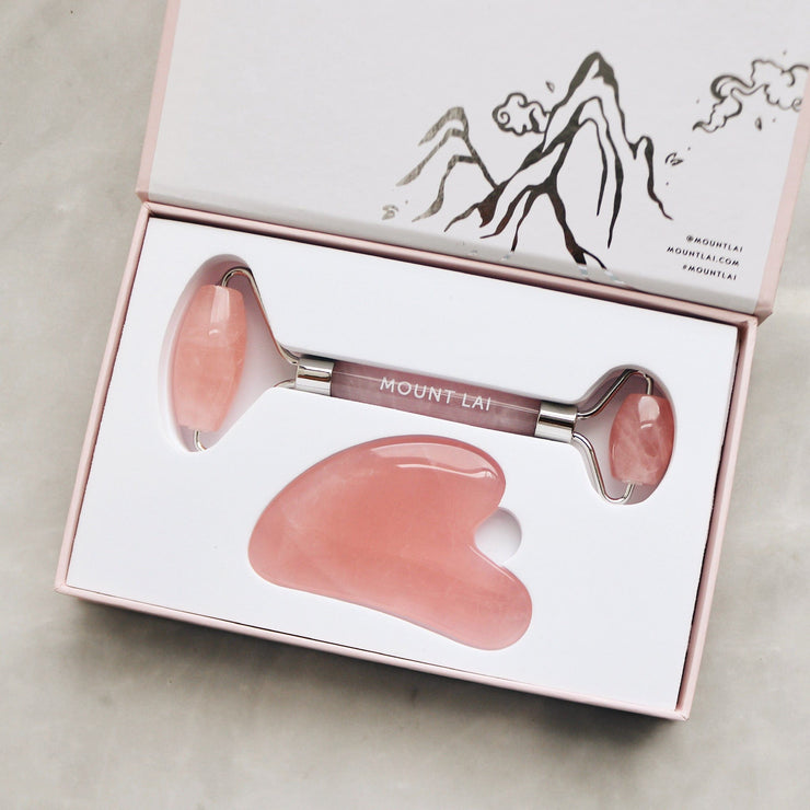 The Facial Spa Set