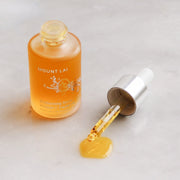 Mount Lai Brightening Berry Vitamin C Facial Oil, A superfood facial oil with goji berry