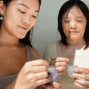 The Revitalizing Jade Gua Sha Essentials Bundle - For Anti-Aging
