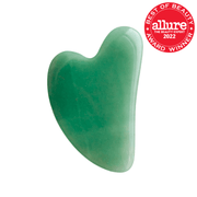 The Jade Gua Sha Facial Lifting Tool