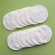 Reusable Soft Facial Rounds - 14 pk